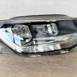 Frontscheinwerfer VW Caddy 2K1941006D Rechts Scheinwerfer Headlight SCH1465394213cf