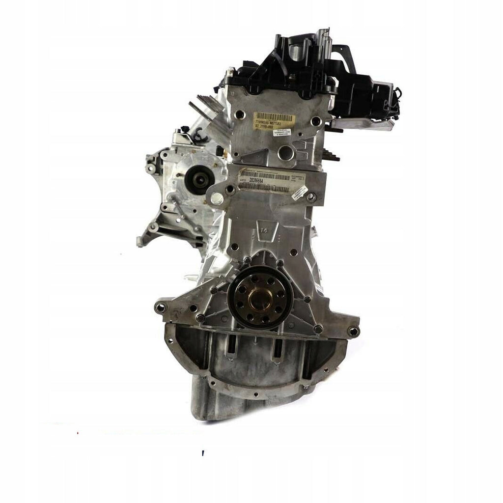 Motor BMW E91 E90 306D3 3.0 135TKm Diesel Engine Unkomplett