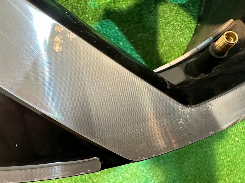 1x Alufelge 19 Zoll 7.5" 5x112 50ET 10A601025H VW Id.3 Rim Wheel FEL7722141484kp