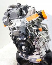 Laden Sie das Bild in den Galerie-Viewer, Motor Lynk &amp; Co JLH-3G15TD 1.5 18TKm 2020 Hybrid Engine Unkomplett MOT8798913446pu