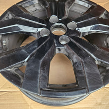 Load image into Gallery viewer, 1x Alufelge 16 Zoll 6.5" 4x100 45ET Glanz 403004026R- Dacia Sandero Rim Wheel FEL6165027039ul