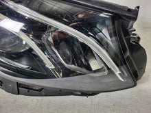 Laden Sie das Bild in den Galerie-Viewer, Frontscheinwerfer Mercedes-Benz W213 012076-52 LED Rechts Scheinwerfer Headlight SCH6405724366dg