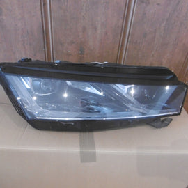 Frontscheinwerfer Skoda Octavia IV 5E4941016B Full LED Rechts Headlight SCH9481064172hf