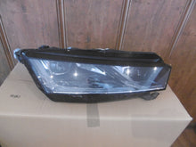Laden Sie das Bild in den Galerie-Viewer, Frontscheinwerfer Skoda Octavia IV 5E4941016B Full LED Rechts Headlight SCH9481064172hf