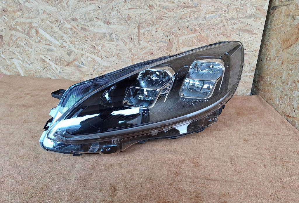 Frontscheinwerfer Ford Kuga III LV4B-13E015-FB Full LED Links Headlight SCH7346270054cy