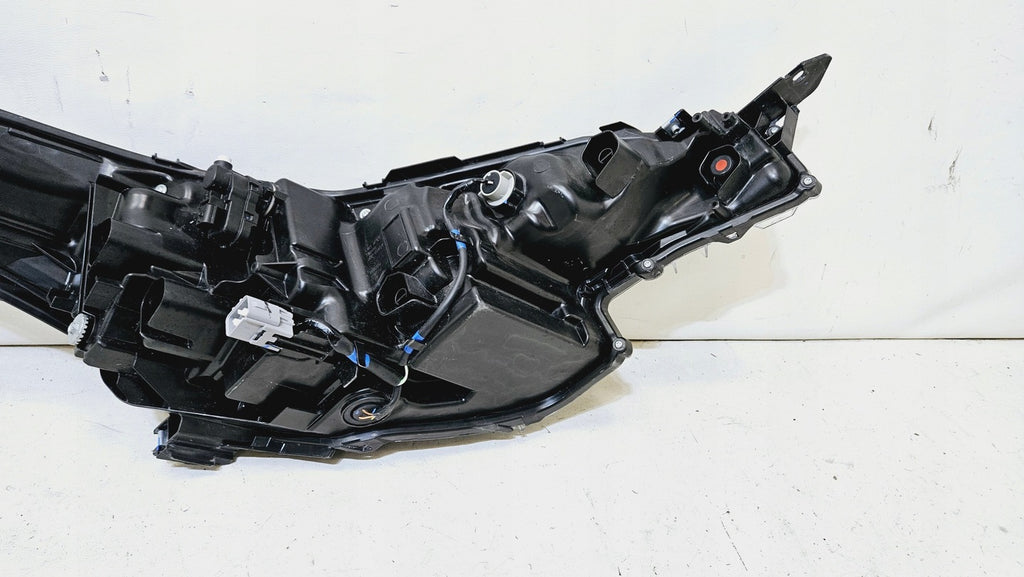 Frontscheinwerfer Honda Logo 81150-F4180-00 Full LED Links Headlight