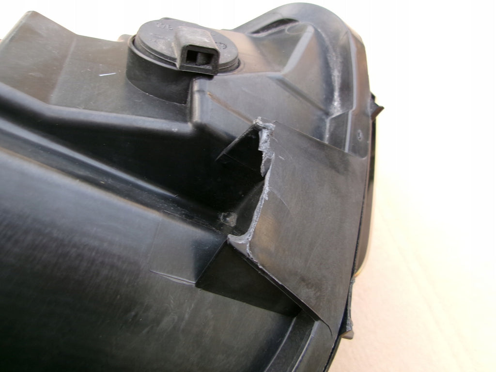 Frontscheinwerfer Audi A6 C7 4G0941043J Xenon Links Scheinwerfer Headlight