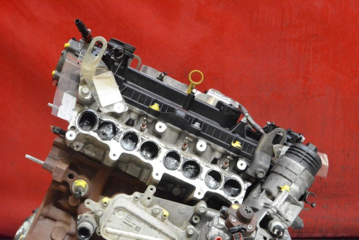 Motor Opel Insignia B 84073499 2.0 CDTI 170PS 2019 Diesel Engine Unkomplett MOT3561348339tm