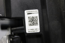 Load image into Gallery viewer, Frontscheinwerfer BMW X2 F39 5A1E0A7-02 Full LED Links Scheinwerfer Headlight SCH4244038106al