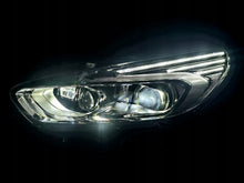 Load image into Gallery viewer, Frontscheinwerfer Ford Galaxy EM2B-13W030-EN Full LED Links Headlight SCH3842797609gj
