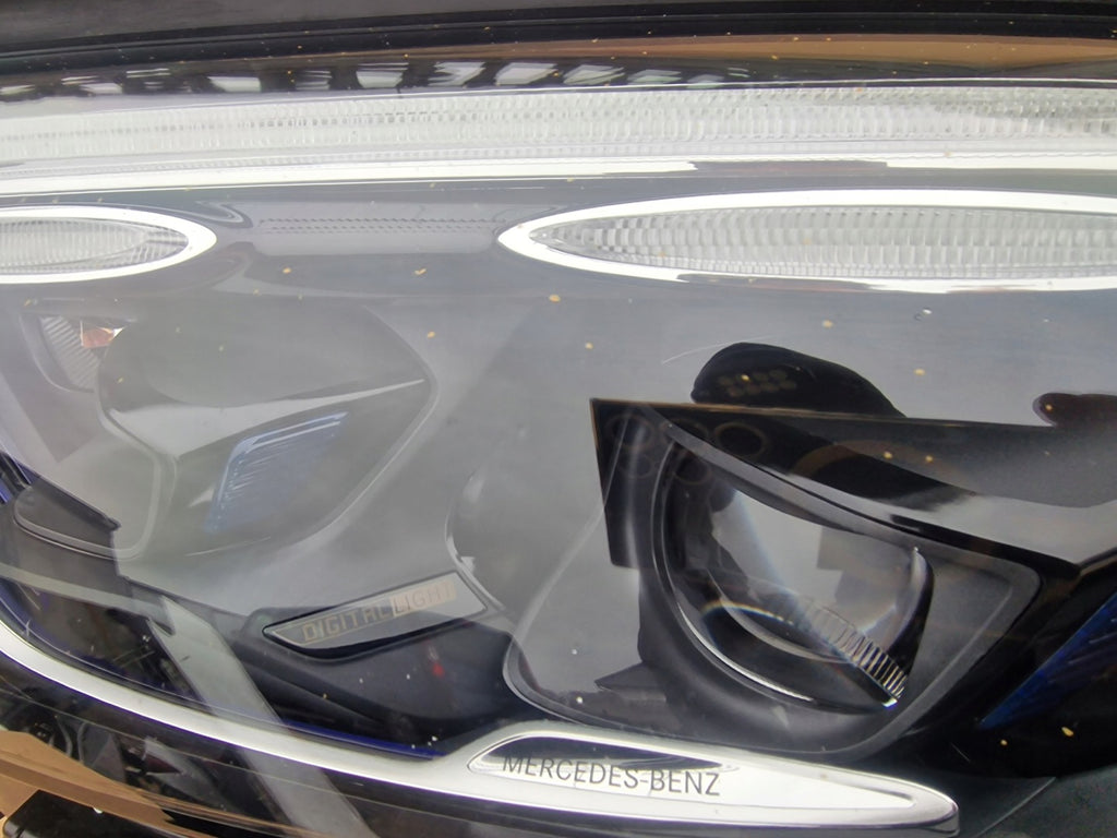 Frontscheinwerfer Mercedes-Benz Glc A2549062302 LED Links Scheinwerfer Headlight SCH8578983546br