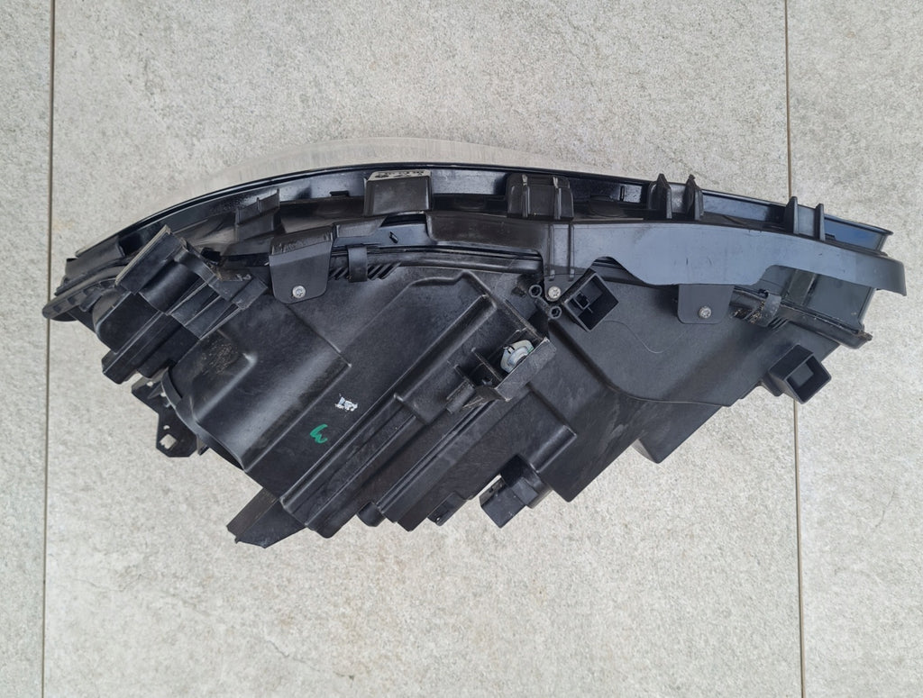 Frontscheinwerfer Mercedes-Benz X156 A1569061200 Rechts Scheinwerfer Headlight SCH6623212542hl