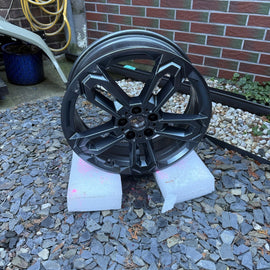 1x Alufelge 19 Zoll 6.5