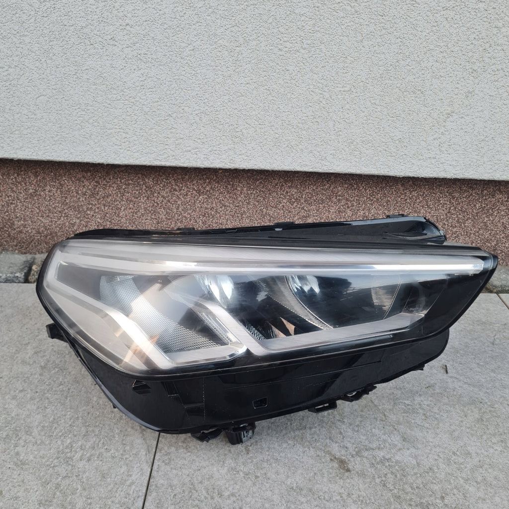 Frontscheinwerfer BMW X1 I 5A9A222-02 Full LED Rechts Scheinwerfer Headlight SCH7818863080of