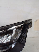 Laden Sie das Bild in den Galerie-Viewer, Frontscheinwerfer Kia Ev6 92101-CV0 LED Links Scheinwerfer Headlight