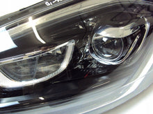 Load image into Gallery viewer, Frontscheinwerfer Ford Transit Custom Links Scheinwerfer Headlight