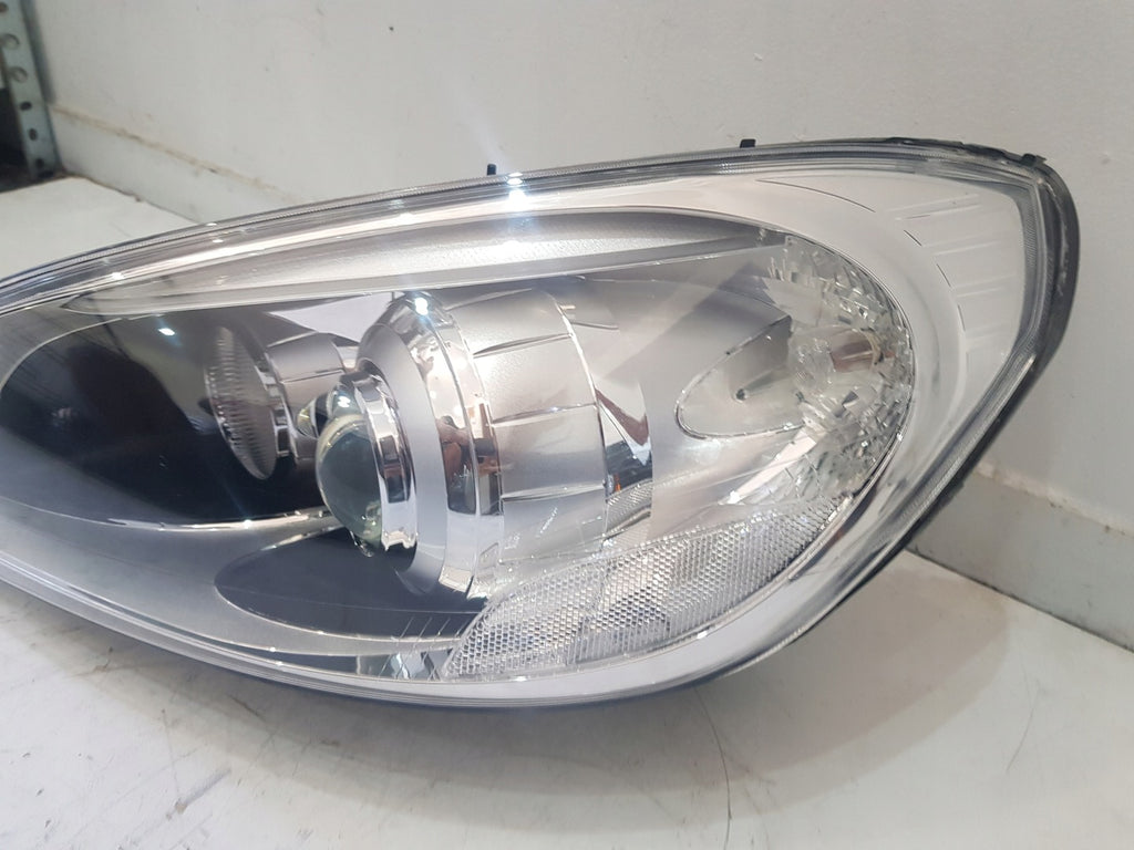 Frontscheinwerfer Volvo S60 V60 31299990 Links Scheinwerfer Headlight SCH5067079637pa