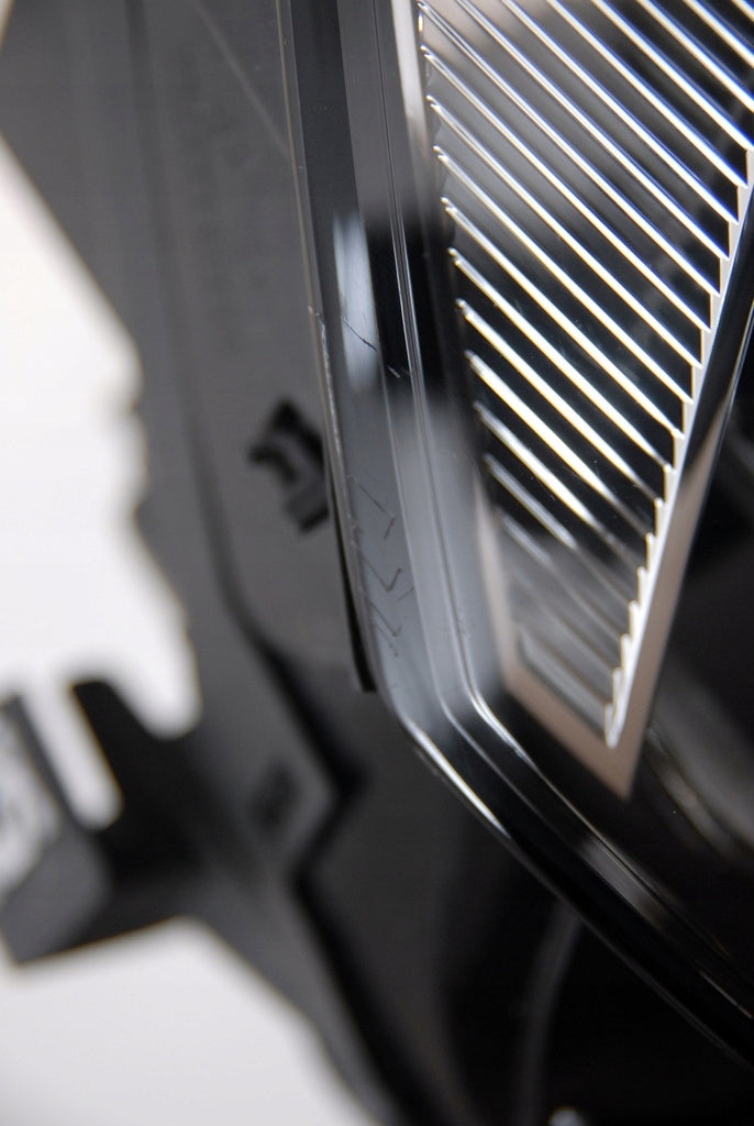 Frontscheinwerfer VW T-Roc T Roc 2GA941036D LED Rechts Scheinwerfer Headlight