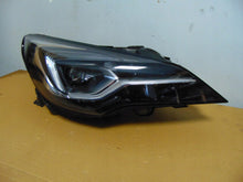 Load image into Gallery viewer, Frontscheinwerfer Opel Astra K 39218026 Rechts Scheinwerfer Headlight SCH7692832443rv