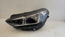Laden Sie das Bild in den Galerie-Viewer, Frontscheinwerfer BMW X1 5A9A227-01 LED Links Scheinwerfer Headlight SCH3309800790hh