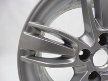 Load image into Gallery viewer, 1x Alufelge 17 Zoll 6.5&quot; 5x112 33ET Glanz Silber 8U0601025E Audi Q3 Rim Wheel