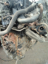 Load image into Gallery viewer, Motor Audi A6 C6 BRE 2.0 TDI 140PS 103kW 247TKm Diesel Engine Komplett MOT8768542008ie