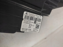 Laden Sie das Bild in den Galerie-Viewer, Frontscheinwerfer Skoda Octavia IV 5E4941016 Full LED Rechts Headlight SCH3212234873ap