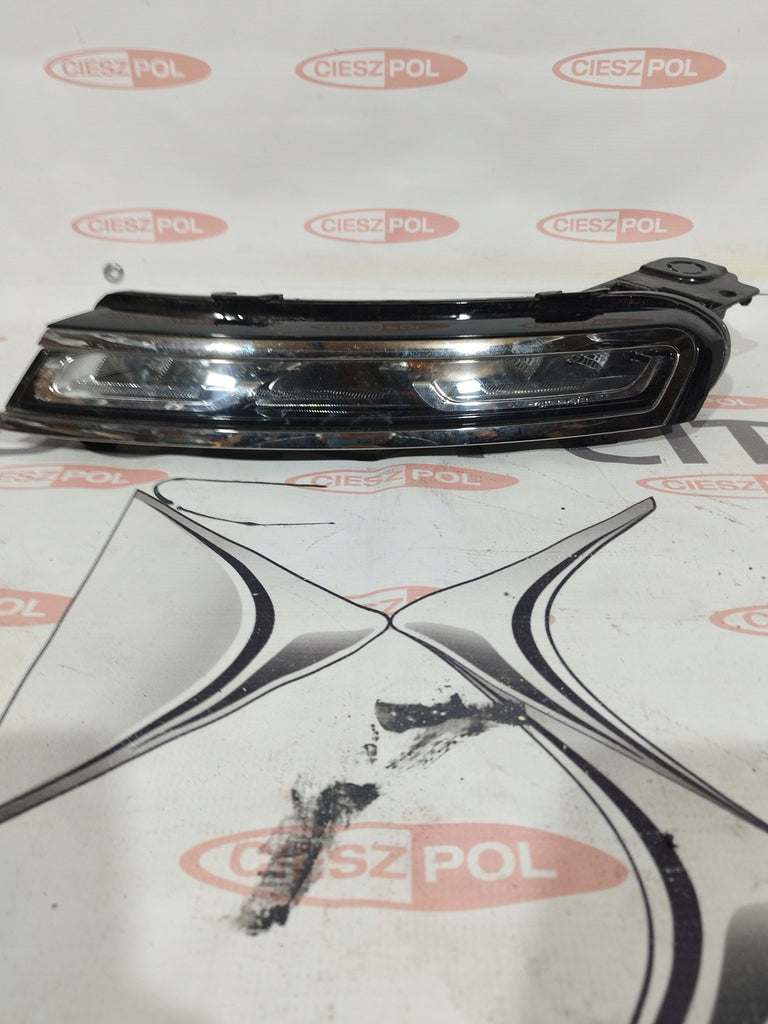 Frontscheinwerfer Citroën C5 Aircross 9816947680 LED Links Headlight