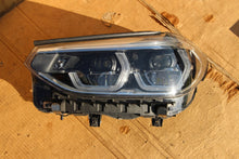 Load image into Gallery viewer, Frontscheinwerfer BMW X3 G01 G02 8739653 LED Links Scheinwerfer Headlight SCH5447440746jw