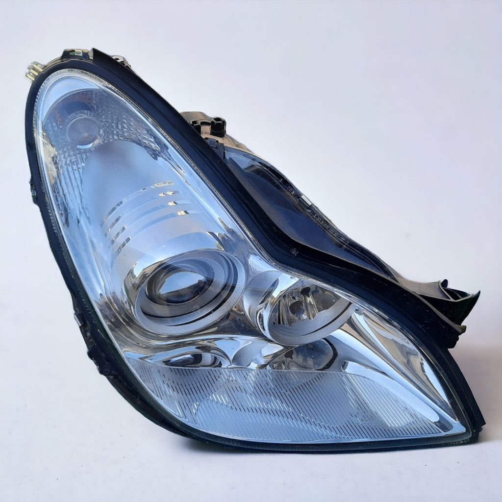 Frontscheinwerfer Mercedes-Benz Cls Xenon Rechts Scheinwerfer Headlight