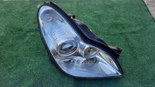 Laden Sie das Bild in den Galerie-Viewer, Frontscheinwerfer Mercedes-Benz Cls Xenon Rechts Scheinwerfer Headlight