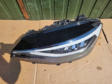 Load image into Gallery viewer, Frontscheinwerfer VW Id.4 11B941005A 0021751211 Full LED Links Headlight SCH5484974871zi