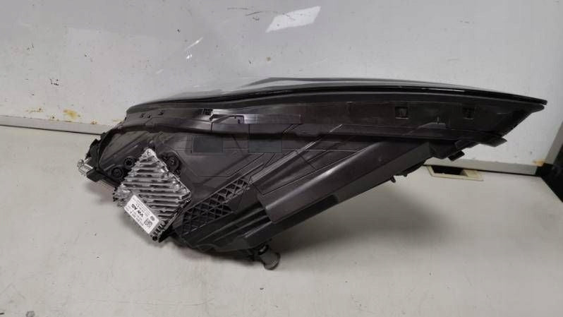 Frontscheinwerfer Porsche Panamera 976941015J Links Scheinwerfer Headlight SCH9426590984rd