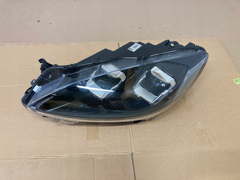 Frontscheinwerfer Ford Kuga LV4B-13017-AH- Links Scheinwerfer Headlight SCH6482292854ca