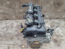 Laden Sie das Bild in den Galerie-Viewer, Motor Hyundai Kia Ix35 Sportage D4HA 2.0 CRDI 112TKm Diesel Engine Unkomplett