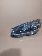Load image into Gallery viewer, Frontscheinwerfer Ford Kuga LV4B-13E015-FB Links Scheinwerfer Headlight SCH3280334947nq