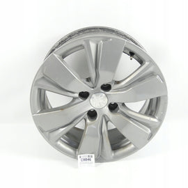 1x Alufelge 16 Zoll 6.5