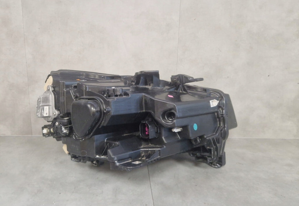 Frontscheinwerfer Audi Q2 81A941001 LED Links Scheinwerfer Headlight SCH4970114882hs