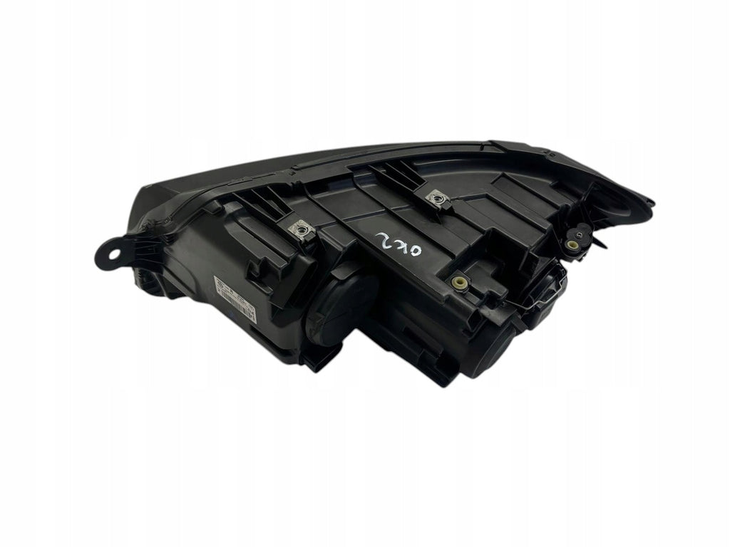 Frontscheinwerfer VW 7E1941006 Rechts Scheinwerfer Headlight SCH8346207307hi