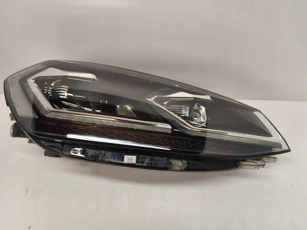 Frontscheinwerfer VW Golf VII I 5G1941082D LED Rechts Scheinwerfer Headlight SCH9380518685dw