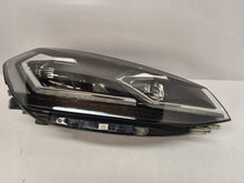 Laden Sie das Bild in den Galerie-Viewer, Frontscheinwerfer VW Golf VII I 5G1941082D LED Rechts Scheinwerfer Headlight SCH9380518685dw