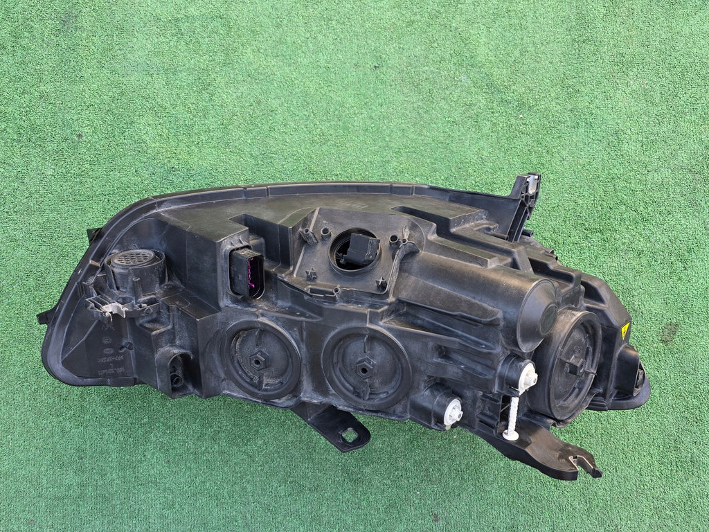 Frontscheinwerfer Audi A6 C7 4G0941005F Bi-Xenon Links Scheinwerfer Headlight SCH7643884663nn