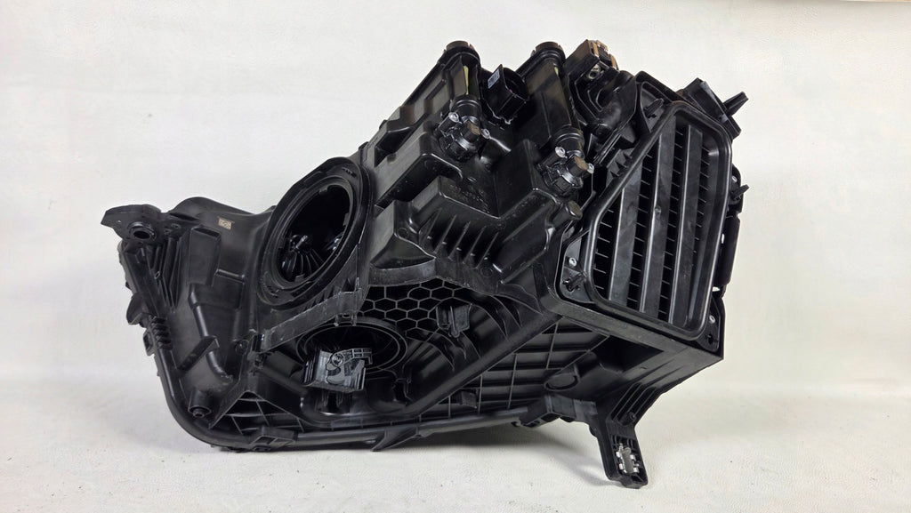Frontscheinwerfer Audi Q3 83A941034 Rechts Scheinwerfer Headlight SCH2517313830te