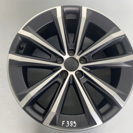 1x Alufelge 19 Zoll 8.5
