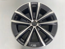 Load image into Gallery viewer, 1x Alufelge 19 Zoll 8.5" 5x108 47ET Matt Grau 32243395 Volvo S90 V90 Rim Wheel FEL5713605628lm