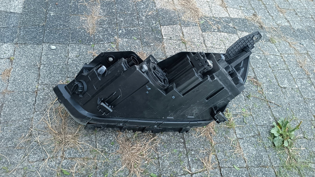 Frontscheinwerfer Hyundai Ioniq 92102-G7 LED Rechts Scheinwerfer Headlight