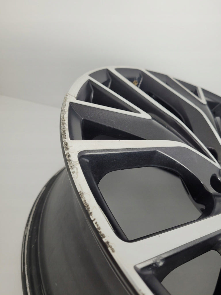 4x Alufelge 19 Zoll 8.0" 5x112 49ET 5FA601025R Cupra I Rim Wheel FEL6356041820ay