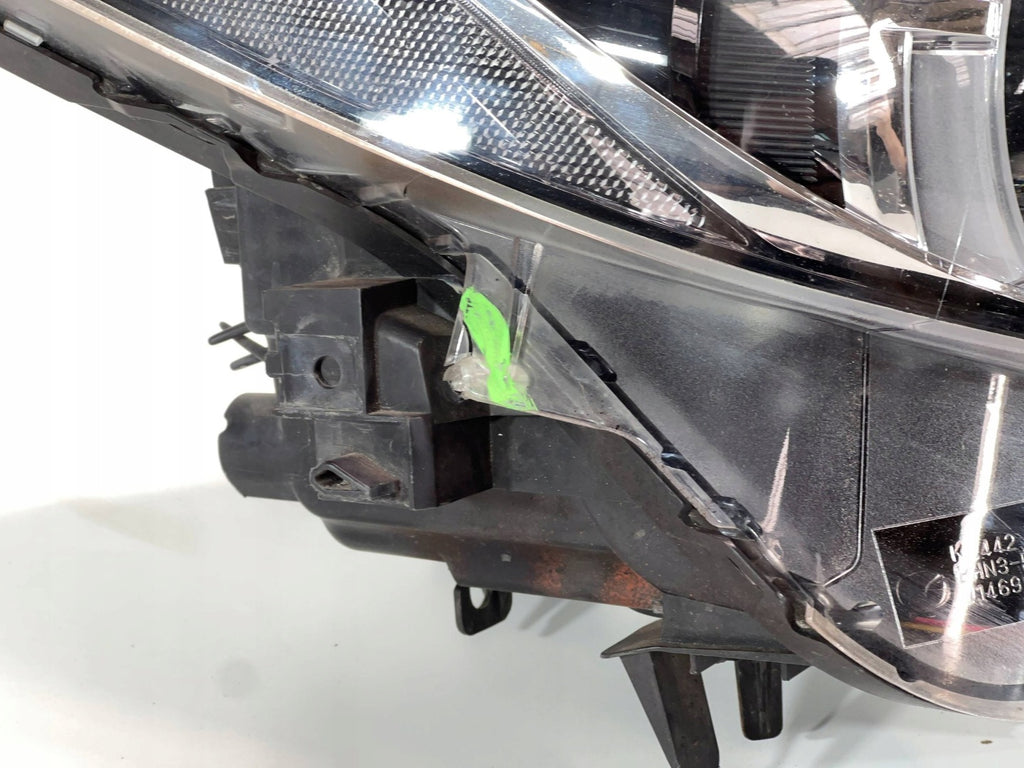Frontscheinwerfer Mazda Cx-5 BHN351030 Rechts Scheinwerfer Headlight SCH7156527603hp