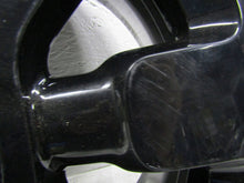 Load image into Gallery viewer, 1x Alufelge 17 Zoll 6.5" 4x108 19ET Glanz Schwarz 9800494077 Citroën C4 Cactus FEL8007744319gt