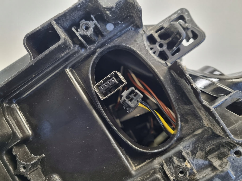 Frontscheinwerfer Volvo S80 II V70 III Xc70 31214171 Xenon Rechts Headlight